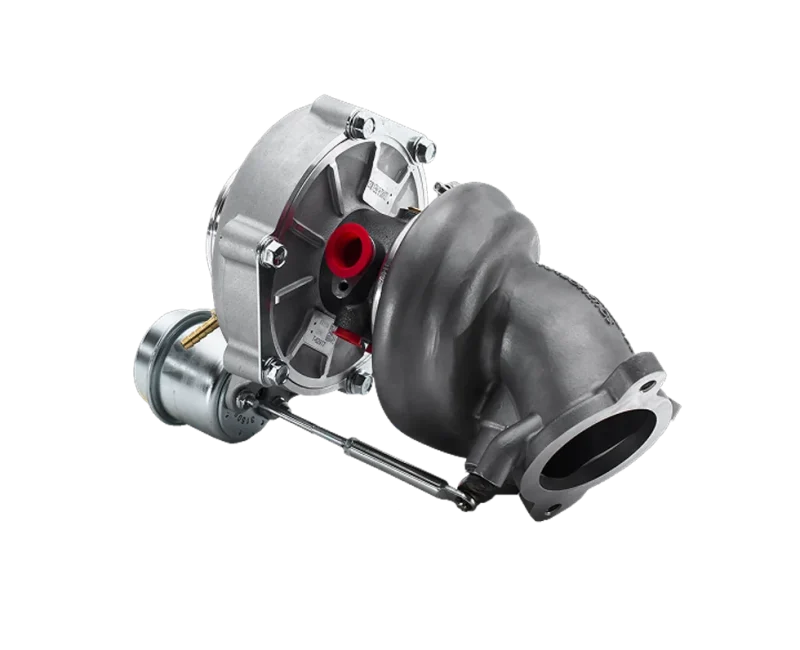 Performance Turbocharger